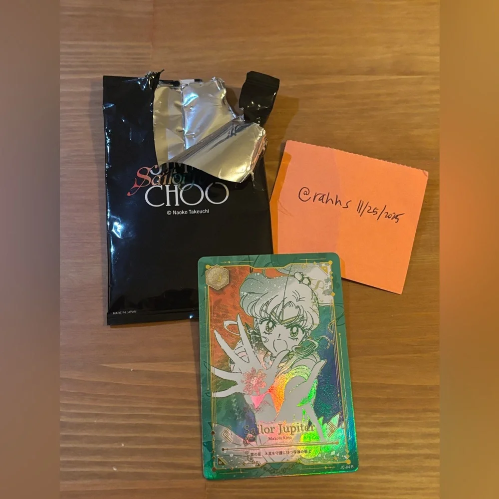 sailor moon card sleeves Blackbeard Pirates Cafe Standard Size – Usagi Draws Step up your Pokémon TCG game with a little help from some of your favourite trainers A Red Moon's Story Card